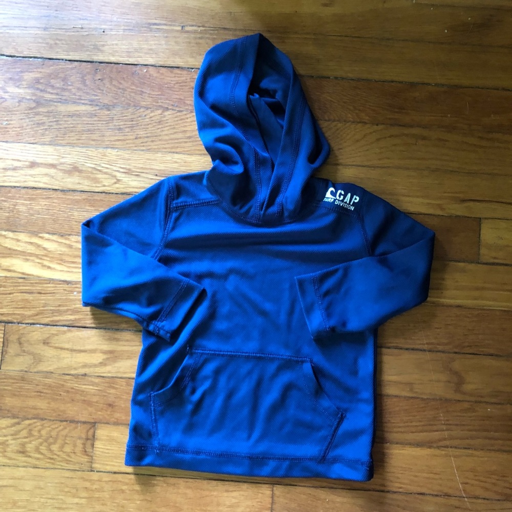 Gap Swim shirt